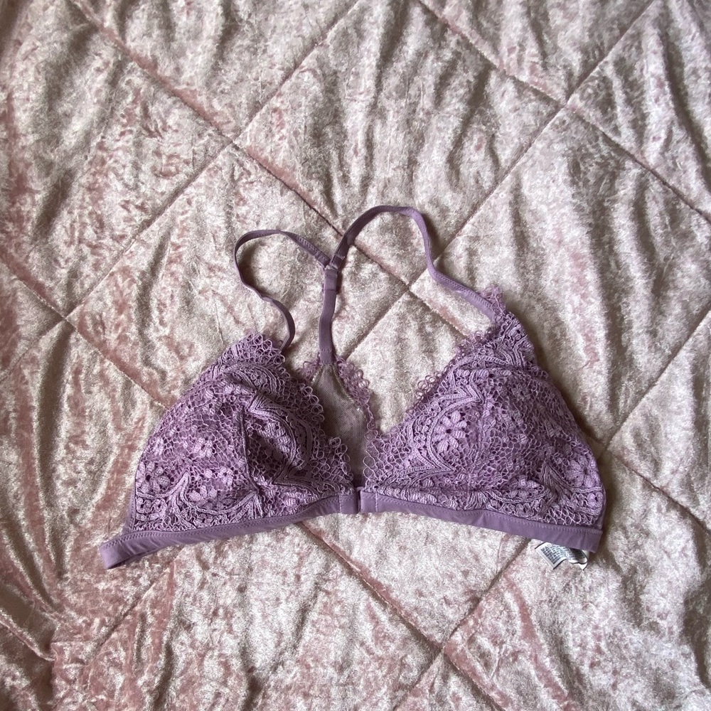 Lace Bralette